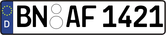 BN-AF1421