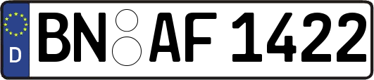 BN-AF1422