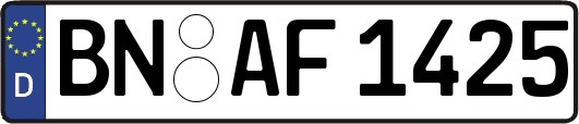 BN-AF1425