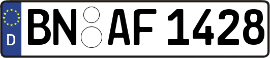 BN-AF1428