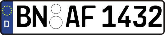 BN-AF1432