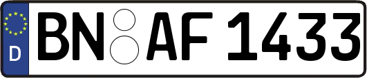 BN-AF1433