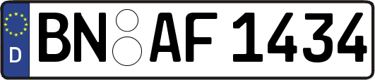 BN-AF1434