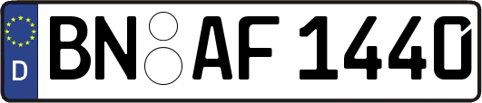 BN-AF1440