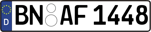 BN-AF1448