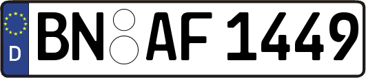 BN-AF1449