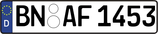 BN-AF1453