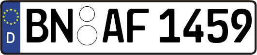 BN-AF1459