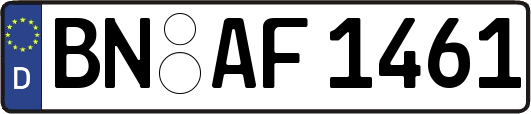 BN-AF1461