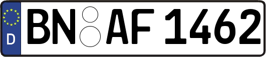 BN-AF1462