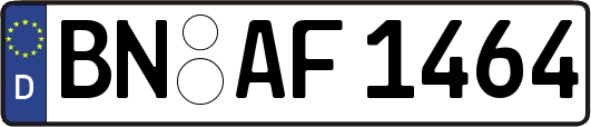 BN-AF1464