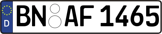 BN-AF1465