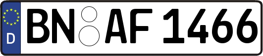 BN-AF1466