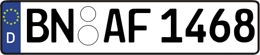 BN-AF1468