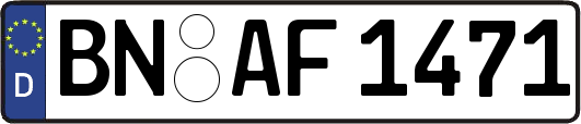 BN-AF1471
