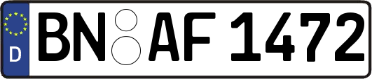 BN-AF1472