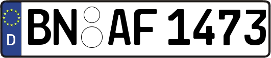 BN-AF1473