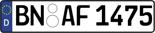 BN-AF1475