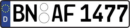 BN-AF1477
