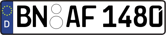 BN-AF1480