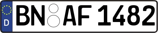 BN-AF1482