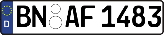 BN-AF1483