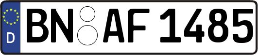 BN-AF1485