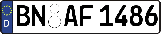 BN-AF1486
