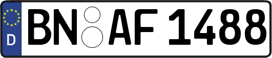 BN-AF1488
