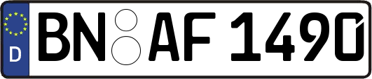 BN-AF1490