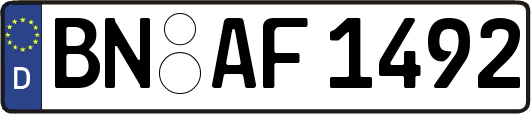 BN-AF1492