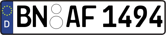 BN-AF1494