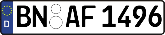 BN-AF1496