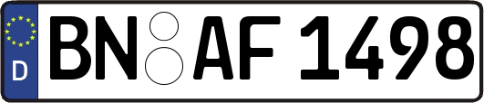 BN-AF1498