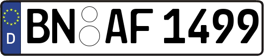 BN-AF1499