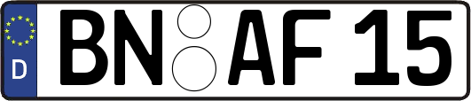 BN-AF15