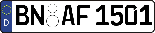 BN-AF1501
