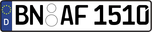 BN-AF1510