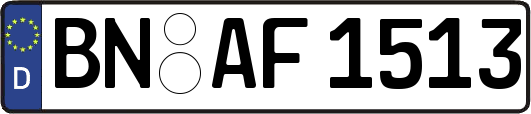 BN-AF1513