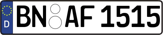 BN-AF1515