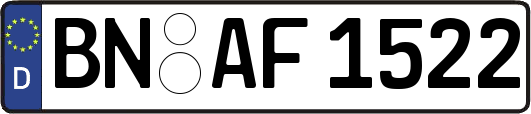 BN-AF1522