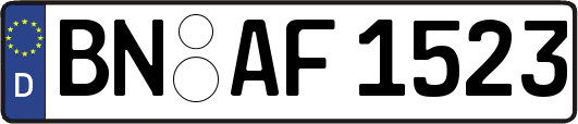 BN-AF1523