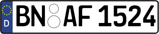BN-AF1524