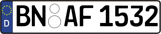BN-AF1532