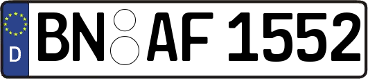 BN-AF1552