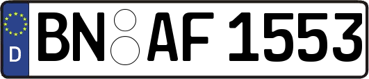 BN-AF1553