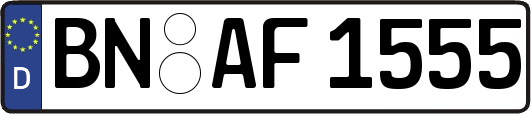 BN-AF1555