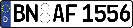 BN-AF1556