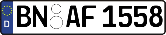 BN-AF1558