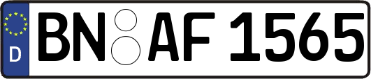 BN-AF1565